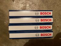 Bosch Glühkerze 4x NEU Baden-Württemberg - Salach Vorschau