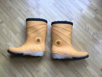 Gummistiefel / Größe 26 / 27 / lupilu / Blinkestiefel / blinken Baden-Württemberg - Ditzingen Vorschau