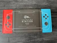 Nintendo Switch, Charging Station, Neu Nordrhein-Westfalen - Werne Vorschau
