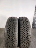 2X 175/65R15 84H Michelin Alpin Winterreifen Winterräder RE0203 Baden-Württemberg - Nagold Vorschau