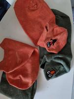 Kurzsocken  Sneaker 2x Gesicht Hingucker 38-40 Hessen - Wiesbaden Vorschau