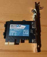 1 GB LAN PCI-Express Karte Nordrhein-Westfalen - Solingen Vorschau