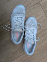 Asics Gel Court Hunter 3  Hallenturnschuhe Gr. 40,5 Kr. Dachau - Dachau Vorschau