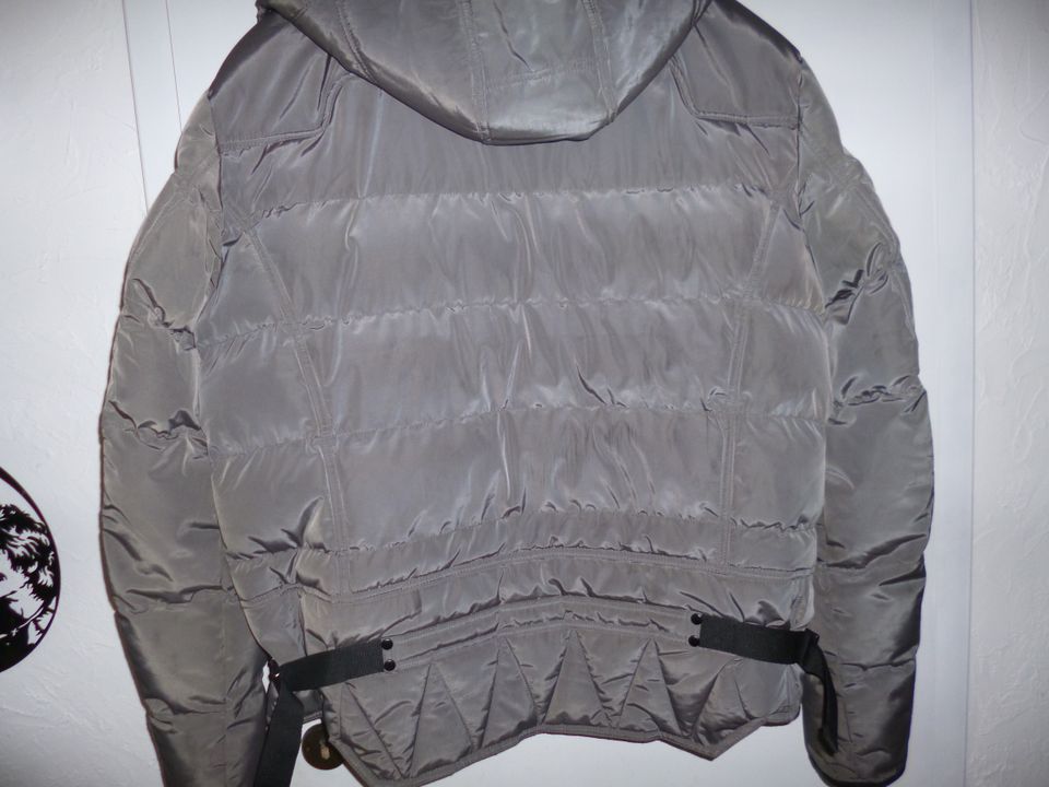 Wellensteyn Jacke Winterjacke Stardust Gr. L 50 in Nürnberg (Mittelfr)