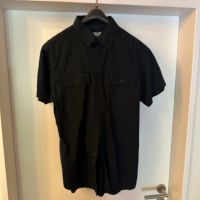 Jack & Jones Hemd  Core dunkelblau schwarz Gr. S Kiel - Holtenau Vorschau