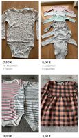 22 Teile! Kleiderpaket Mädchen Größe 92 von H&M, Zara, reserved Hessen - Taunusstein Vorschau