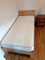 Neues unbenutztes Bett mit Matratze und Lattenrost Niedersachsen - Oldenburg Vorschau