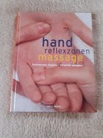 Buch Hand Reflexzonen massage Sachsen-Anhalt - Seegebiet Mansfelder Land Vorschau