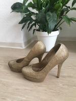 Damenschuhe Pumps Dresden - Dresden-Plauen Vorschau