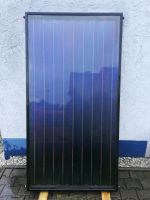 Flachkollektoren mit Montagezubehör, Solarthermie Sachsen - Hohenstein-Ernstthal Vorschau