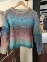 Pullover flauschig oversized Hessen - Nidda Vorschau