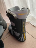 Neue HEAD 2.20 Damen Snowboard Boots gr. 38 Bayern - Oberding Vorschau