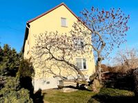 Zweifamilienhaus mit schönem Garten - nur 20 min von Dresden entfernt! Sachsen - Wachau Vorschau