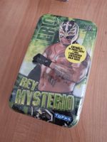 RARITÄT !! WWE Power Chipz Box Wrestling Rey Mysterio Rheinland-Pfalz - Bad Kreuznach Vorschau