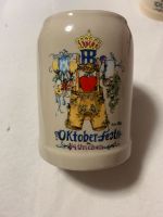 Oktober-fest Bierkelch Niedersachsen - Neustadt am Rübenberge Vorschau