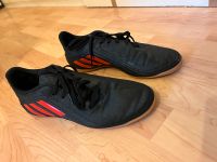 Adidas Hallenschuhe Ilmenau - Gehren Vorschau