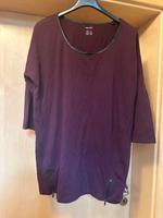 Esmara Shirt Lila Pflaume L NEU Nordrhein-Westfalen - Minden Vorschau