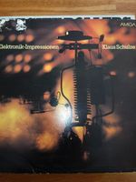 Klaus Schulze, Elektronik-Impressionen, LP Vinyl Niedersachsen - Bad Iburg Vorschau