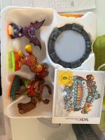 Skylanders Giants set Nintendo 3DS Spiel Dortmund - Aplerbeck Vorschau