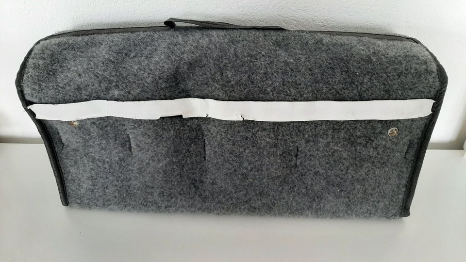 XS Kofferraumtasche fürs Auto in Rheinfelden (Baden)