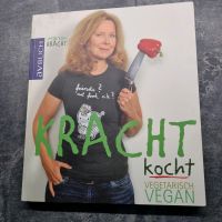 Veganes Kochbuch Rheinland-Pfalz - Albig Vorschau