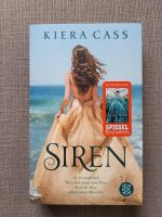 Siren von Kiera Cass Stuttgart - Stuttgart-Süd Vorschau