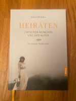 NEU! Buch Heiraten zwischen München und den Alpen / Wedding Guide München - Au-Haidhausen Vorschau