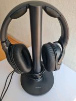 Sony Bluetooth Kopfhörer TMR-RF895RF Stuttgart - Möhringen Vorschau