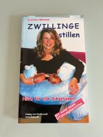 Zwillinge Stillen Ratgeber Kind Baby Eltern Buch Susanne Wittmair Nordrhein-Westfalen - Neuss Vorschau