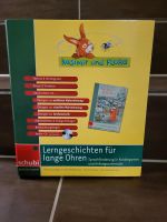 Schubi Lerngeschichten für lange Ohren neu Rheinland-Pfalz - Kirchberg (Hunsrück) Vorschau