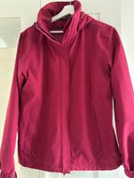 Allwetterjacke von Vaude Hessen - Bad Endbach Vorschau