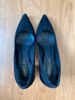 Schuhe Pumps Marc Cain 38 schwarz Dortmund - Holzen Vorschau