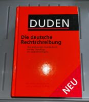 Duden – Die deutsche Rechtschreibung Bayern - Schwarzenbach a d Saale Vorschau