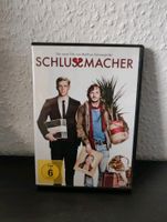 DVD Schlussmacher Baden-Württemberg - Mundelsheim Vorschau
