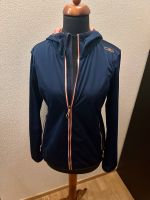 CMP leichte Softshelljacke XS blau Bayern - Deggendorf Vorschau