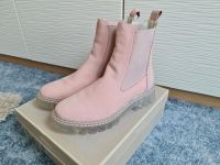 TAMARIS, Bootie Stiefelette, Gr 40, rose Berlin - Spandau Vorschau