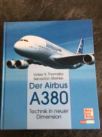 Der Airbus A380 Schleswig-Holstein - Ellerau  Vorschau