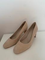 Pumps/Stöckelschuhe Tamaris Größe 41 Thüringen - Hohengandern Vorschau