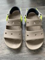 Crocs Jungen Sandale TOP Niedersachsen - Nordhorn Vorschau