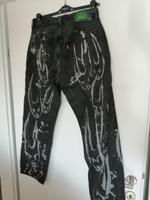 Levi's X Barbie Ferreira 501 90s Jeans W29 Jeanshose Hose Damenho Bayern - Freilassing Vorschau