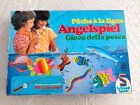 Vintage / Retro Schmidt Spiele Angelspiel 70er / 80er Jahre Hannover - Herrenhausen-Stöcken Vorschau