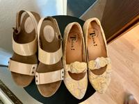 DAMENSCHUHE GR.38 CLARK UND THINKS Baden-Württemberg - Singen Vorschau