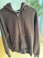 Pull & Bear Zip hoodie / Sweatshirt Jacke M Nordrhein-Westfalen - Unna Vorschau