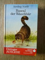 "Rascal der Waschbär" Nordrhein-Westfalen - Wenden Vorschau