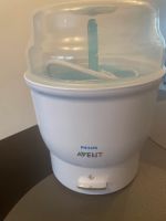 Sterilisator für Babyflaschen Nordrhein-Westfalen - Ahlen Vorschau