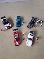 Lego speed Champions Niedersachsen - Schöningen Vorschau