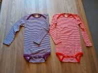 2 Baby Langarm Wollbody, 98 / 104, neu, inkl. Versand Bayern - Murnau am Staffelsee Vorschau