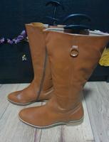Stiefel Andre gr.39 neu Berlin - Lichterfelde Vorschau