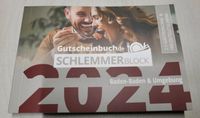 Gutscheinbuch, Schlemmerblock Baden-Baden Umgebung Baden-Württemberg - Muggensturm Vorschau