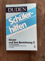 Schülerhilfen Mathe Brandenburg - Heidesee Vorschau